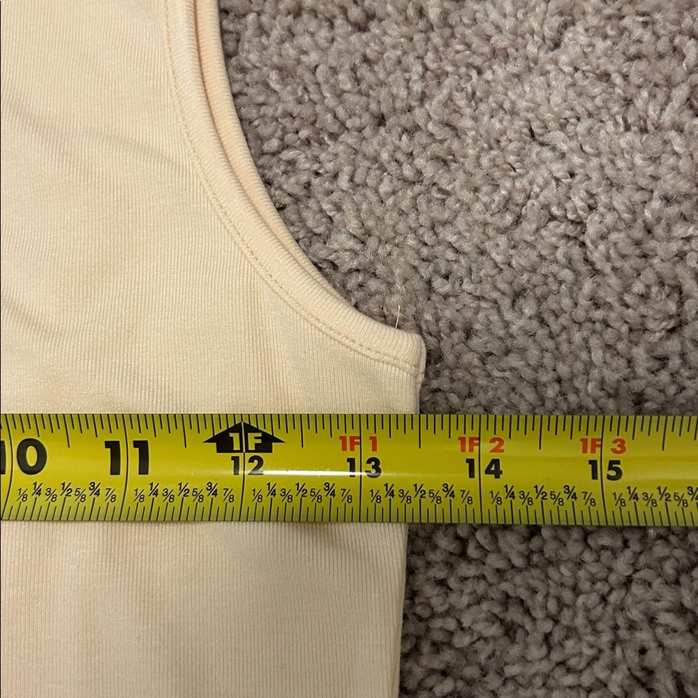 NWT!  Commense Tank Maxi - Picture 5 of 9